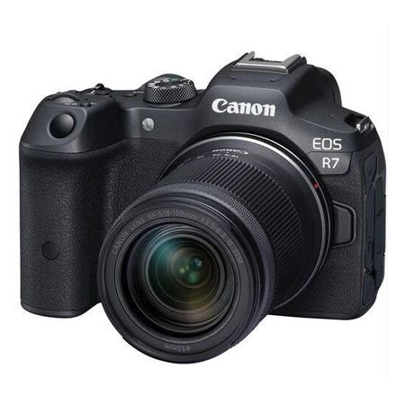 Camera